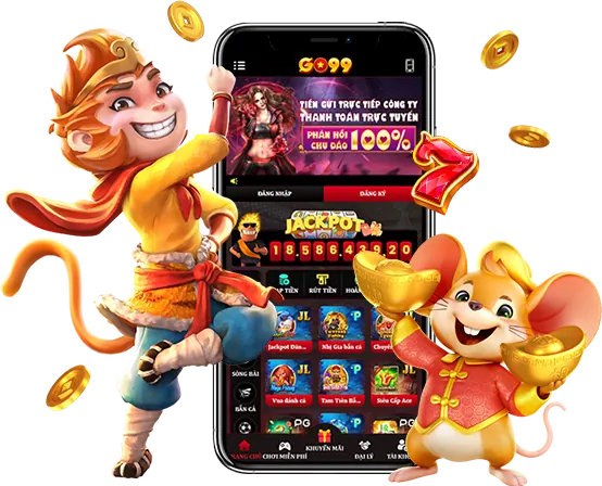Giao diện thân thiện good88