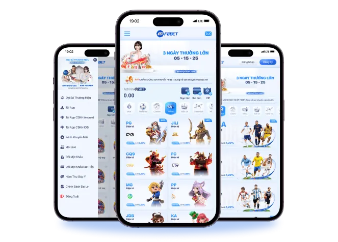Đa dạng sản phẩm giải trí Good88