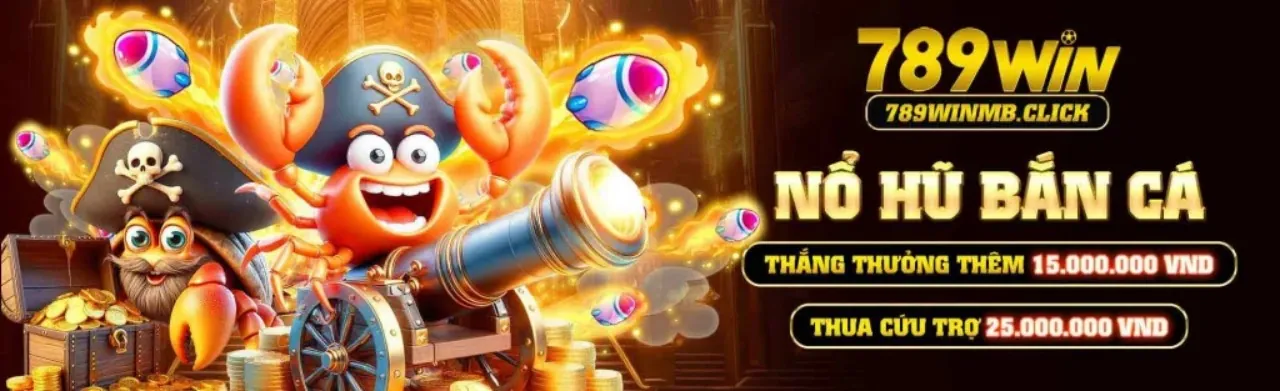 Hình ảnh banner nổ hũ Good88 trang chủ