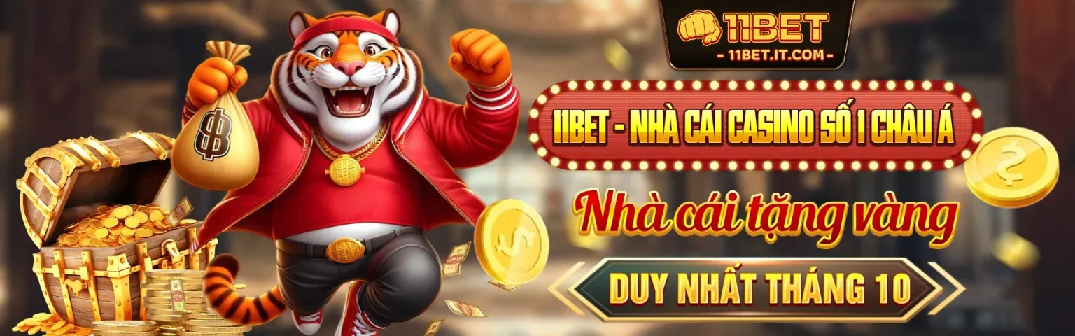 Banner khuyến mãi hoàn trả hàng ngày